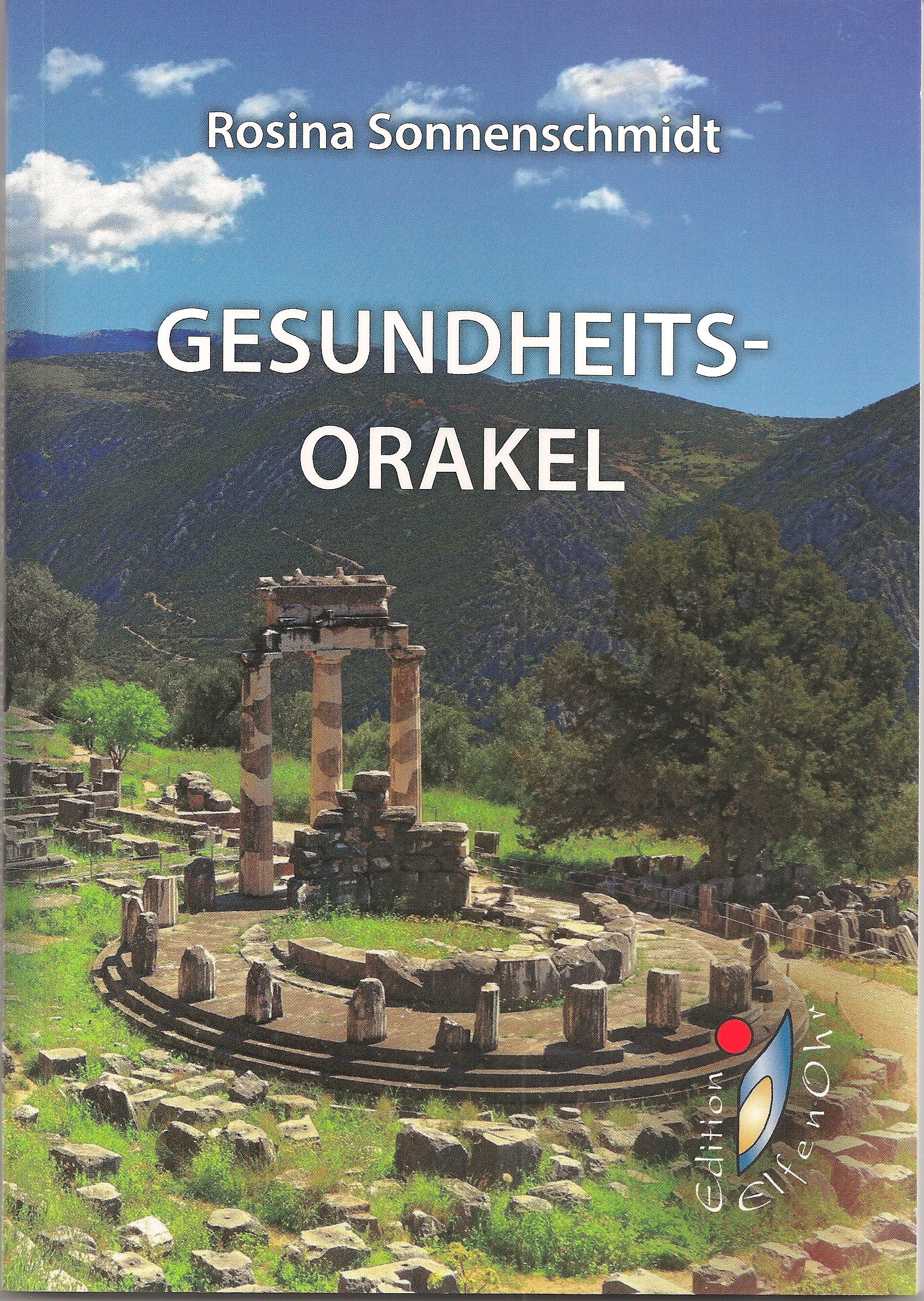 Buch Gesundheits-Orakel